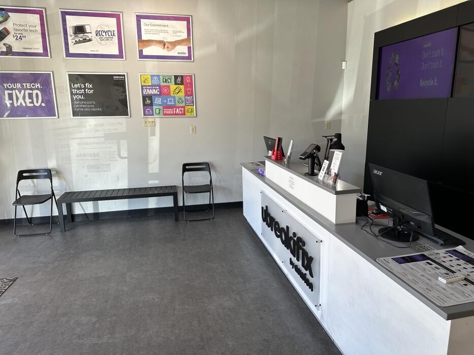 Images uBreakiFix - Phone and Computer Repair