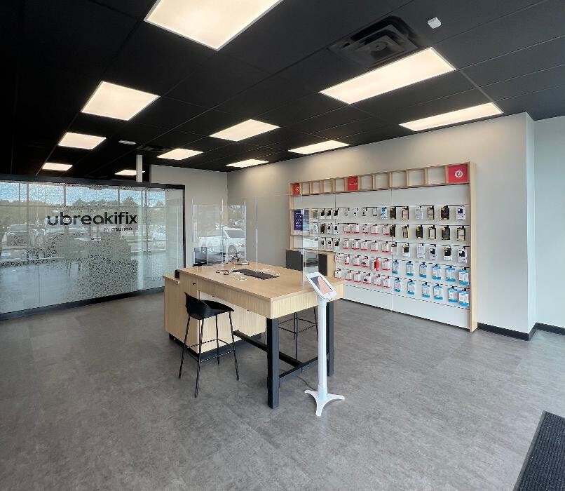 Images uBreakiFix - Phone and Computer Repair