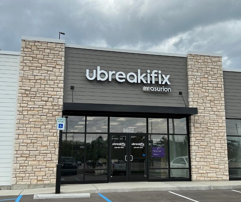 Images uBreakiFix - Phone and Computer Repair