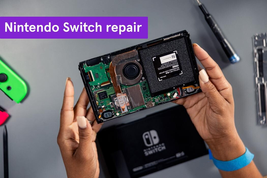 Images uBreakiFix - Phone and Computer Repair