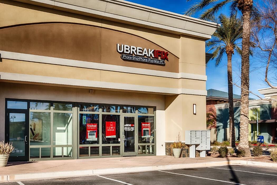 Images uBreakiFix - Phone and Computer Repair