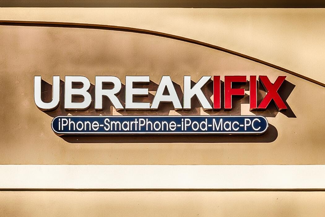 Images uBreakiFix - Phone and Computer Repair