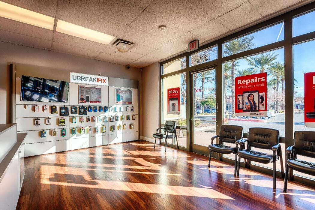 Images uBreakiFix - Phone and Computer Repair