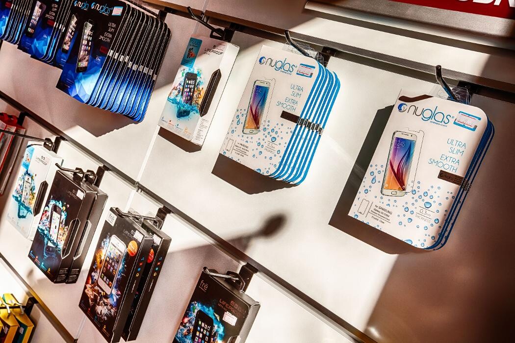 Images uBreakiFix - Phone and Computer Repair