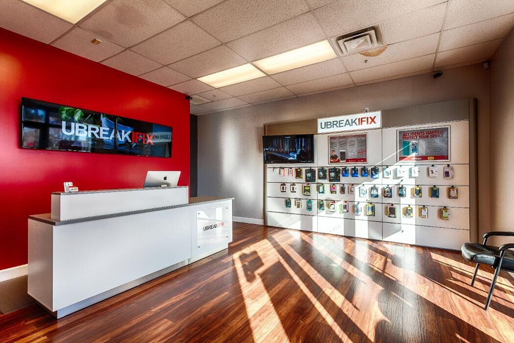 Images uBreakiFix - Phone and Computer Repair
