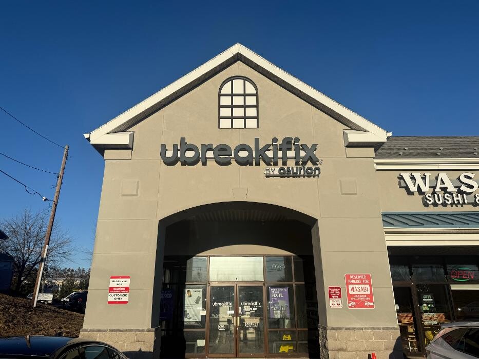Images uBreakiFix - Phone and Computer Repair