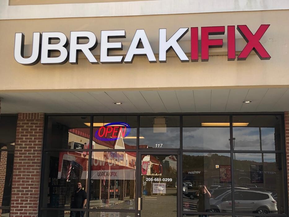 Images uBreakiFix - Phone and Computer Repair