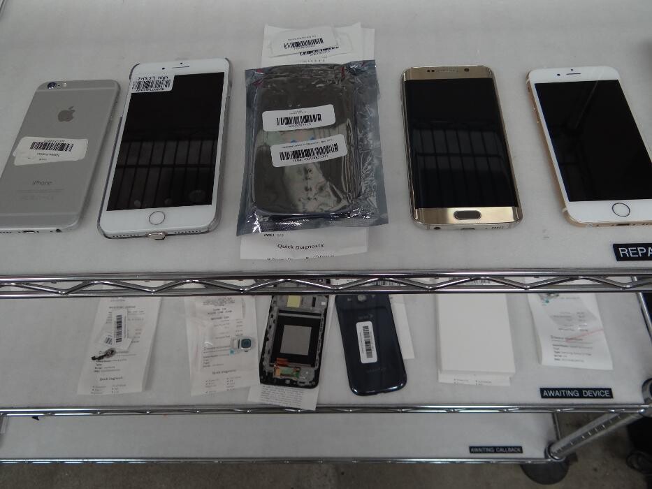 Images uBreakiFix - Phone and Computer Repair