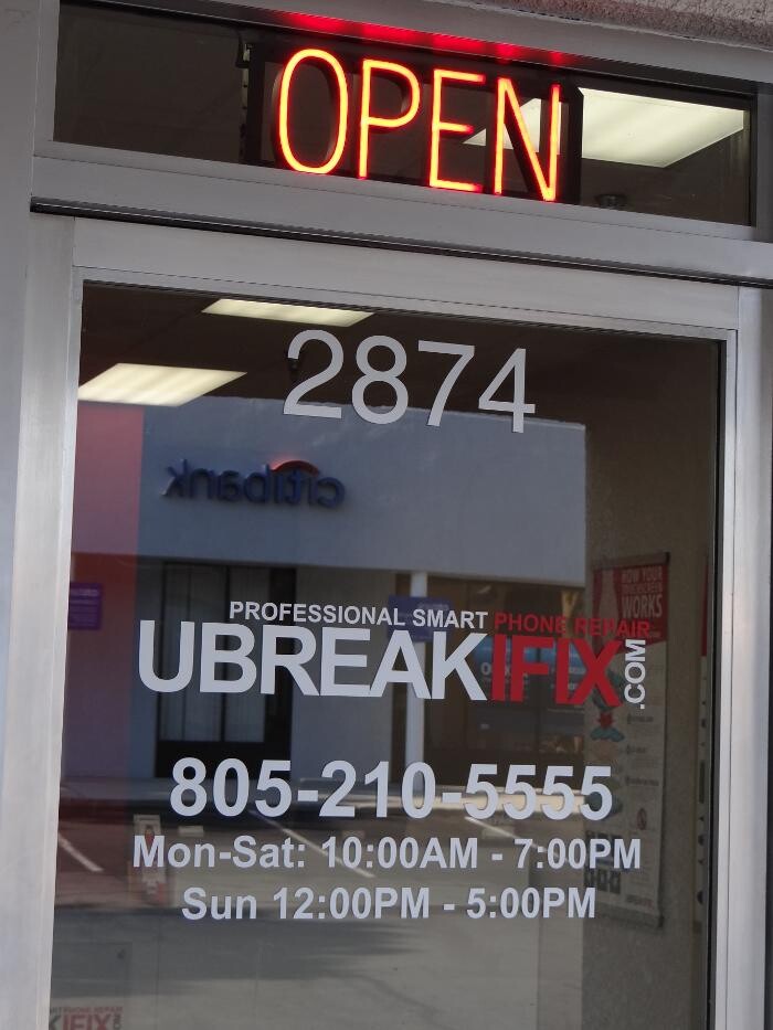 Images uBreakiFix - Phone and Computer Repair