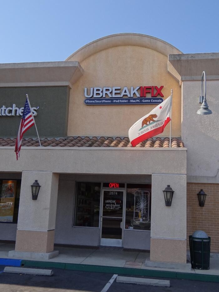 Images uBreakiFix - Phone and Computer Repair
