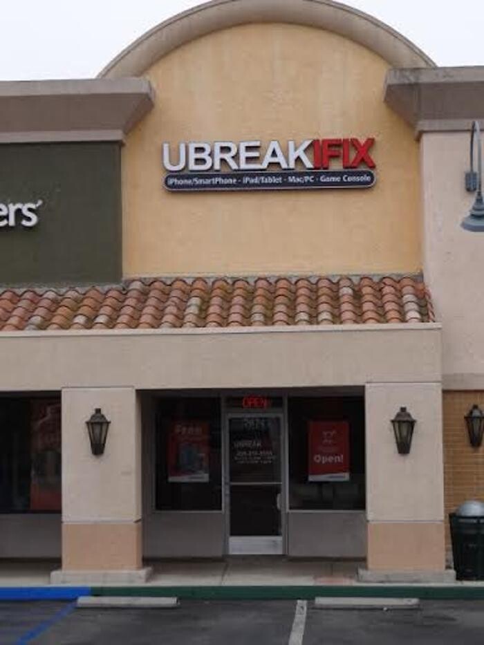 Images uBreakiFix - Phone and Computer Repair