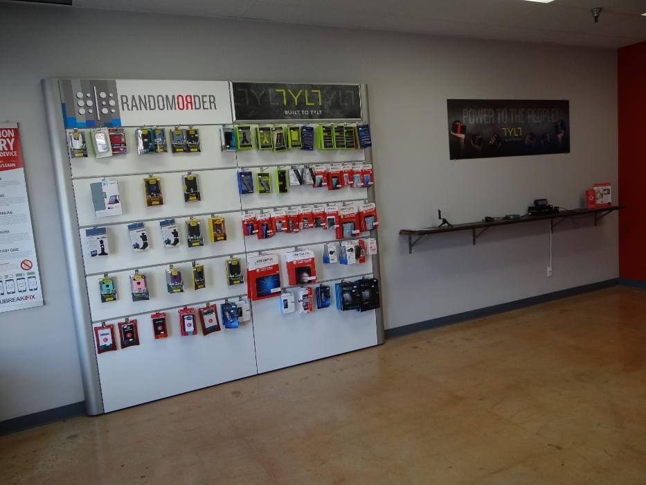 Images uBreakiFix - Phone and Computer Repair