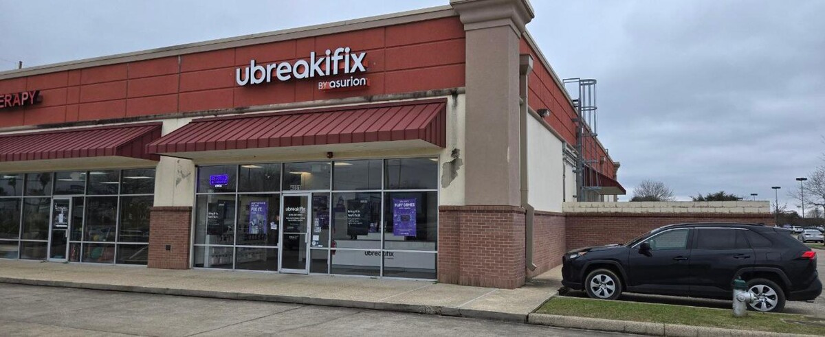 Images uBreakiFix - Phone and Computer Repair