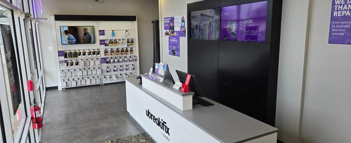 Images uBreakiFix - Phone and Computer Repair