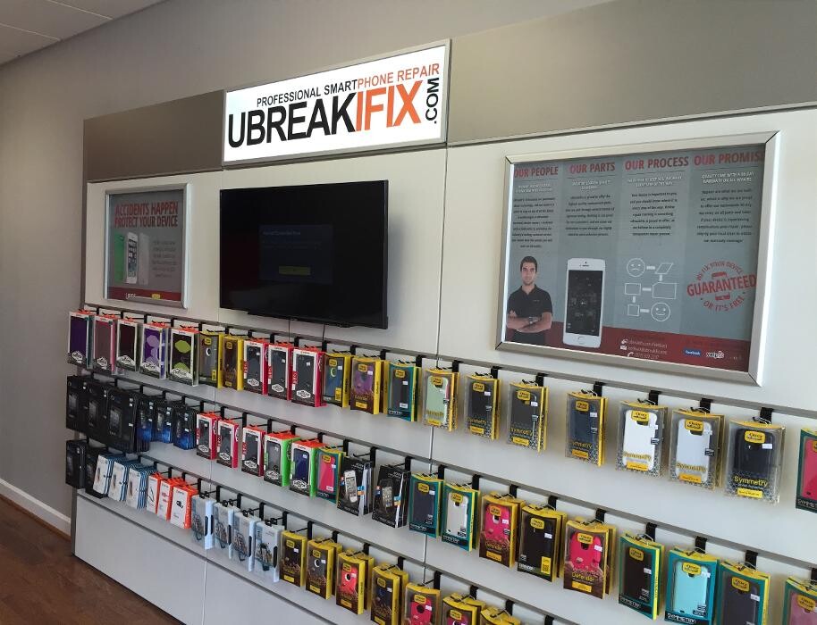 Images uBreakiFix - Phone and Computer Repair