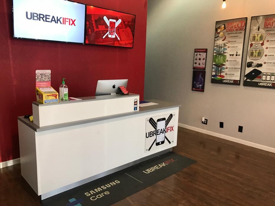 Images uBreakiFix - Phone and Computer Repair