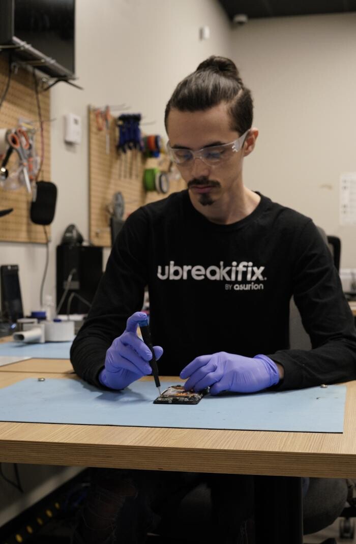 Images uBreakiFix - Phone and Computer Repair