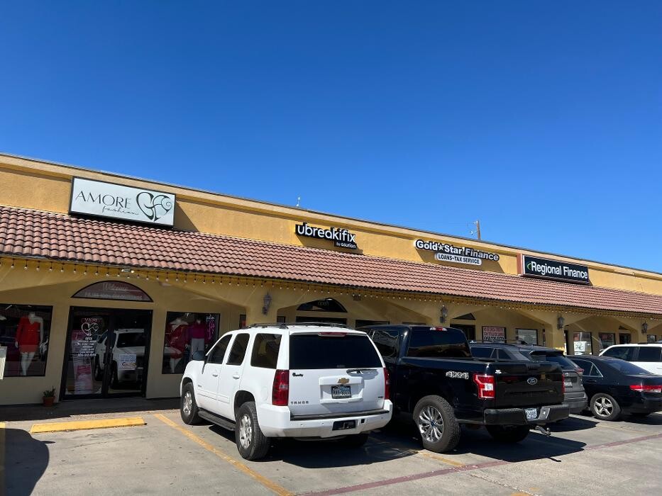 Images uBreakiFix - Phone and Computer Repair