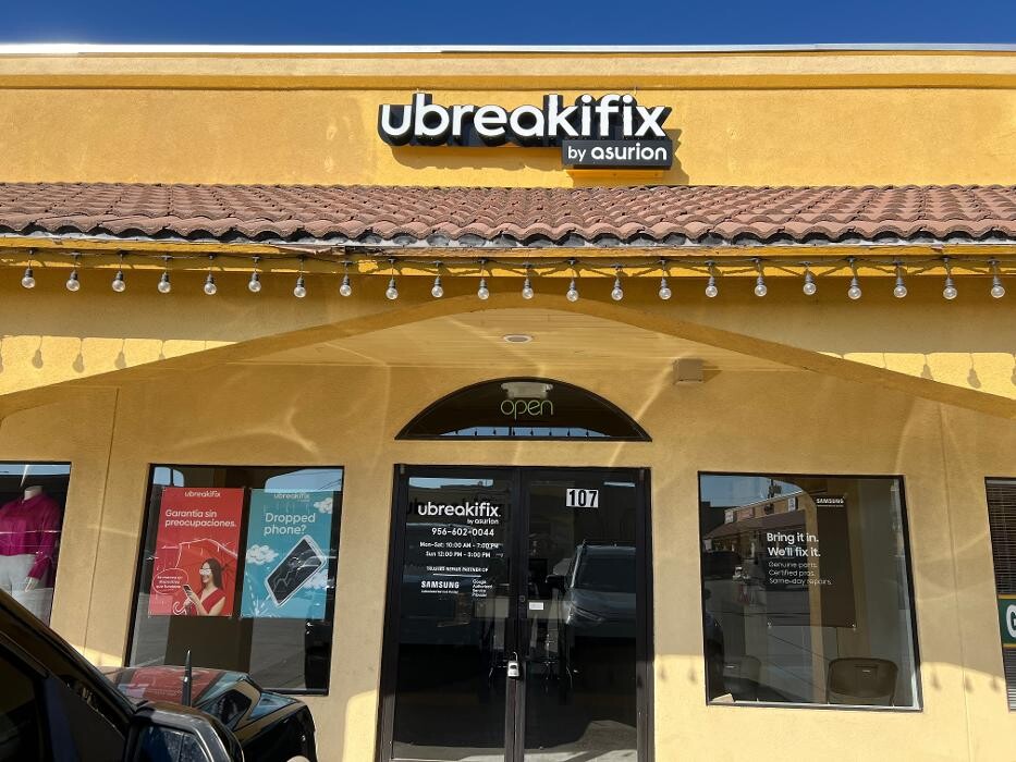 Images uBreakiFix - Phone and Computer Repair