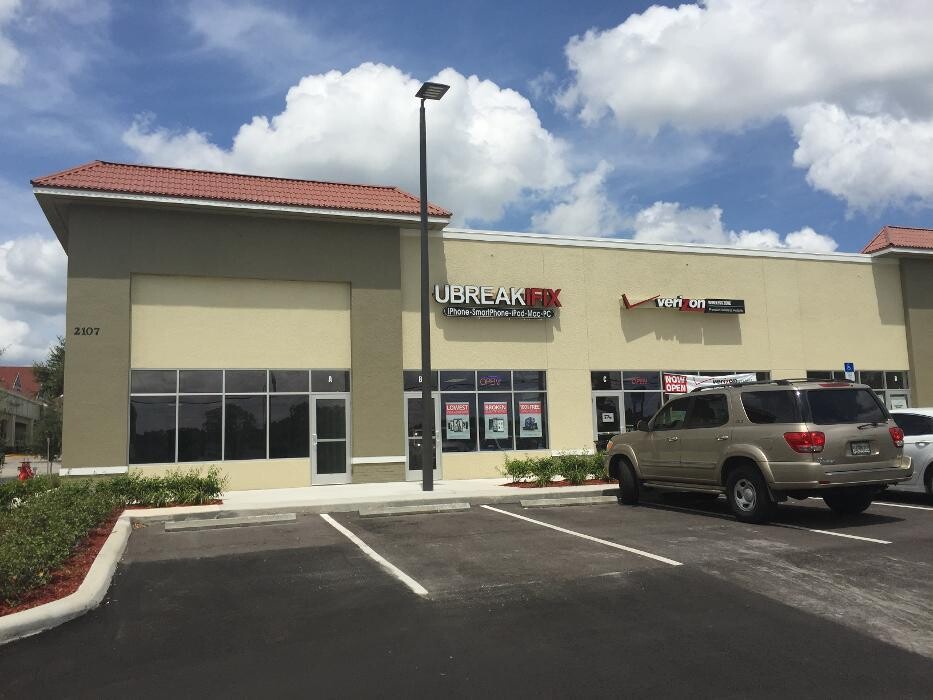 Images uBreakiFix - Phone and Computer Repair