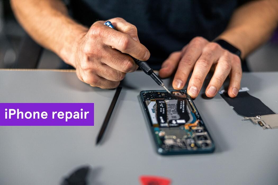 Images uBreakiFix - Phone and Computer Repair