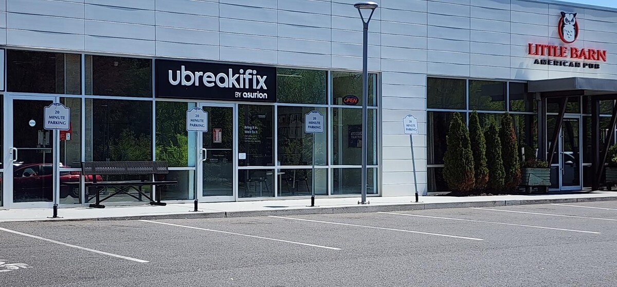 Images uBreakiFix - Phone and Computer Repair