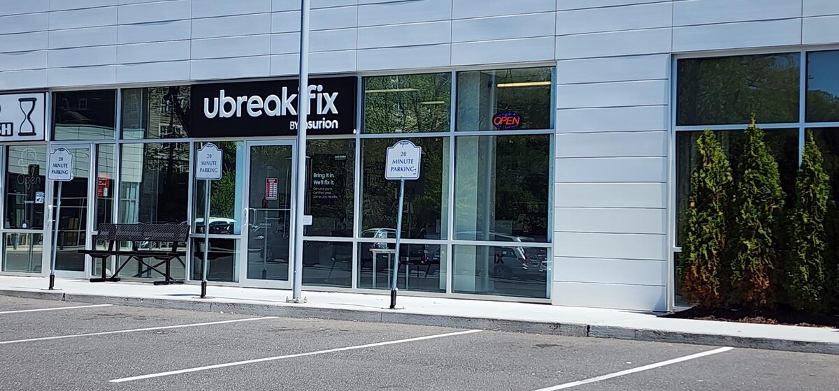 Images uBreakiFix - Phone and Computer Repair