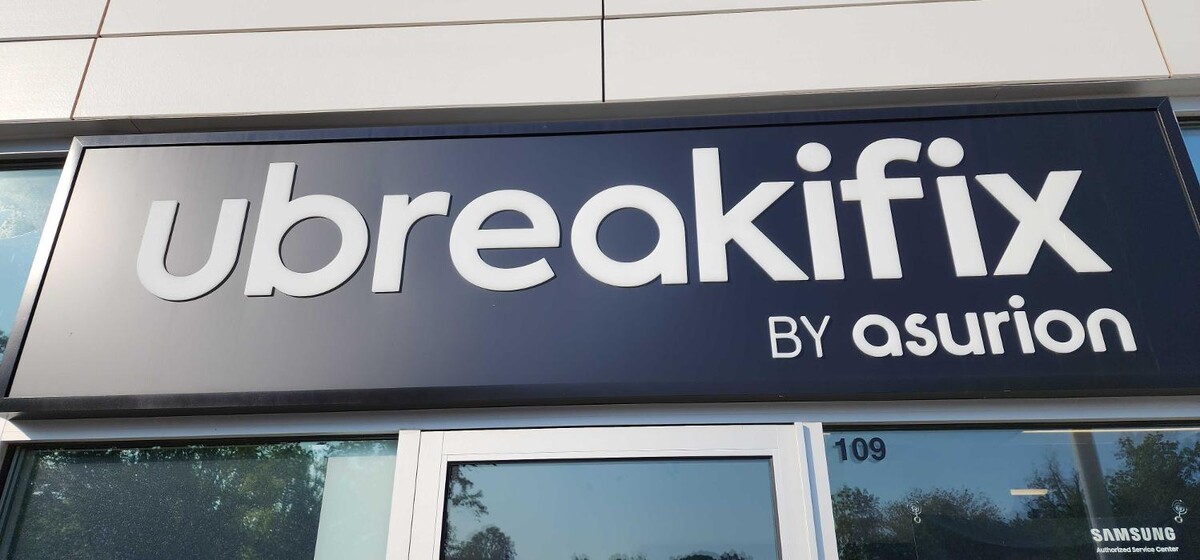 Images uBreakiFix - Phone and Computer Repair