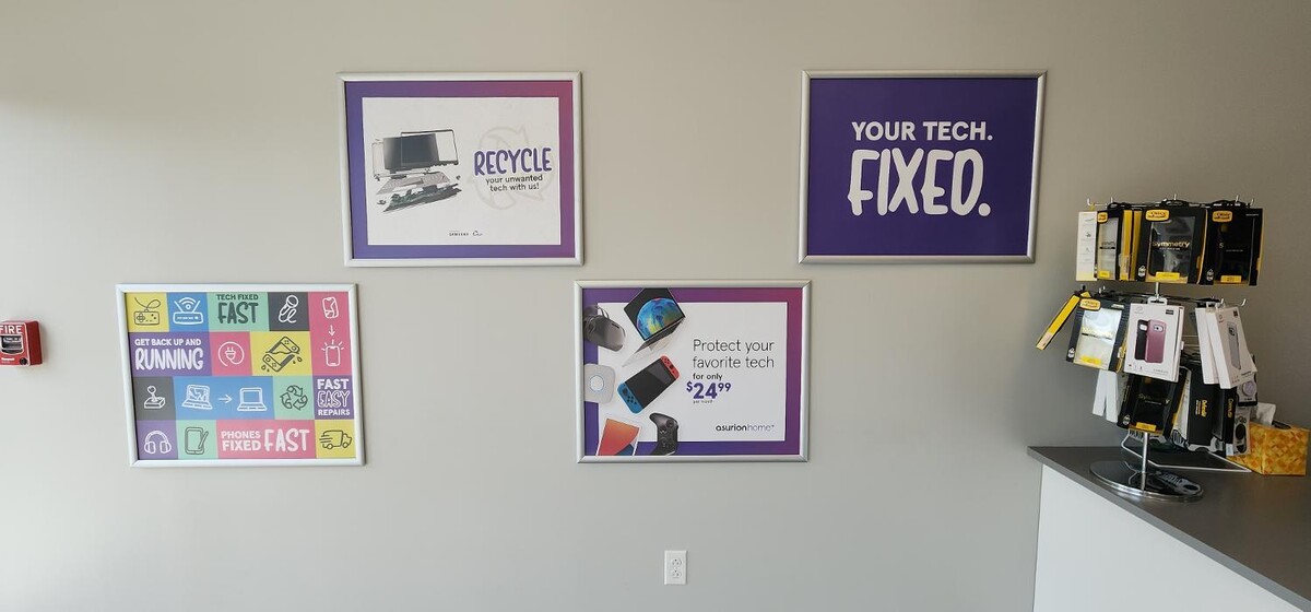 Images uBreakiFix - Phone and Computer Repair