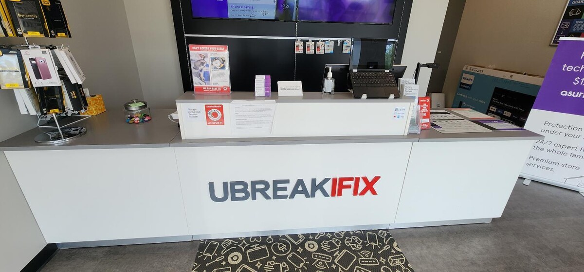 Images uBreakiFix - Phone and Computer Repair