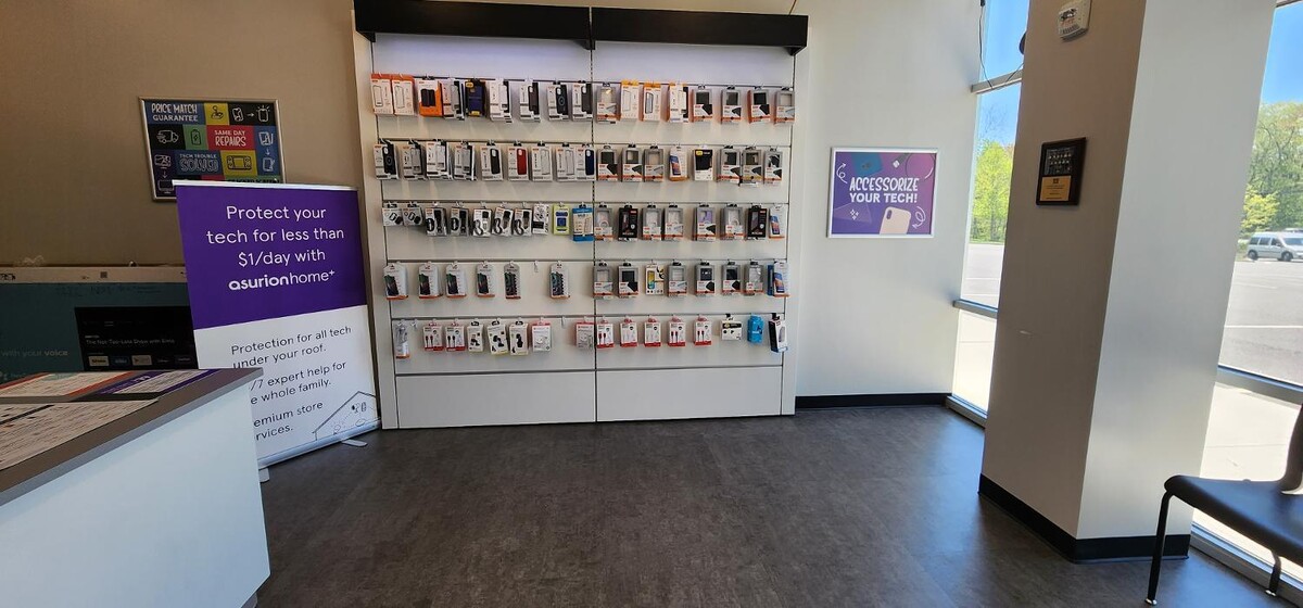 Images uBreakiFix - Phone and Computer Repair