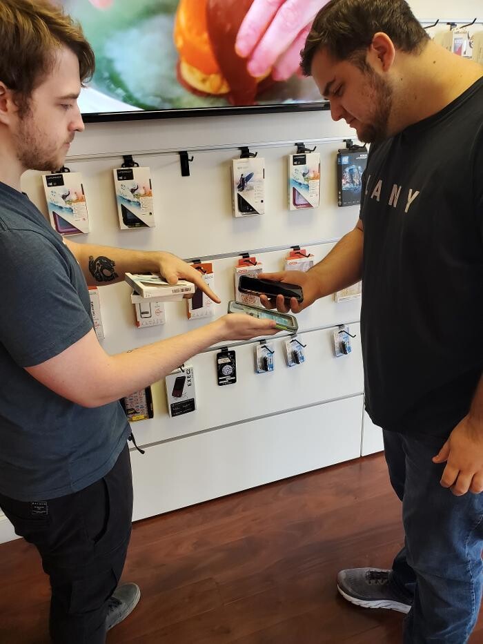 Images uBreakiFix - Phone and Computer Repair