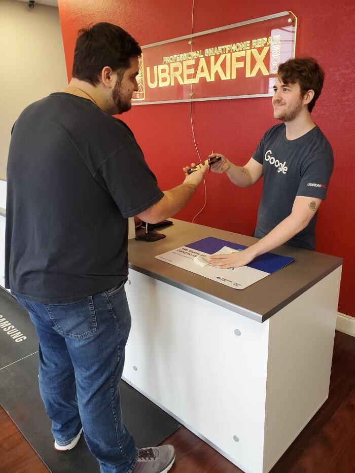 Images uBreakiFix - Phone and Computer Repair
