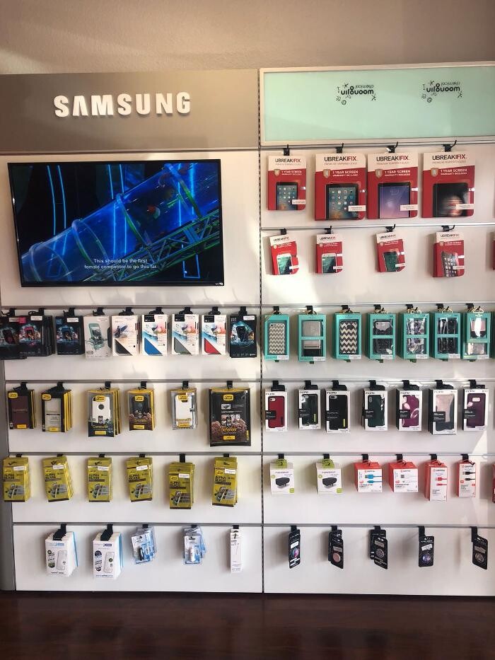 Images uBreakiFix - Phone and Computer Repair