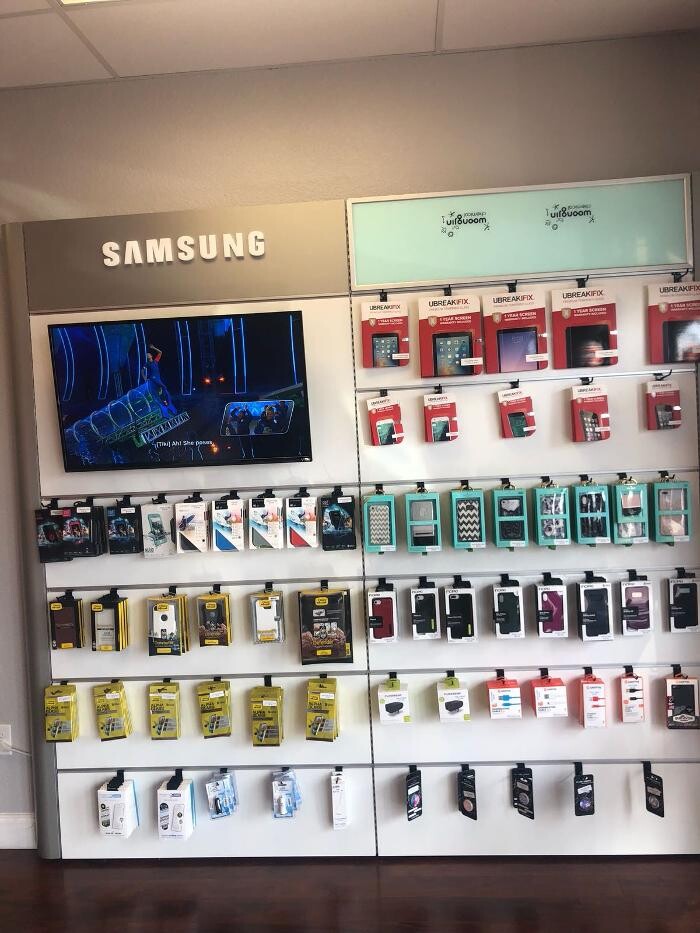 Images uBreakiFix - Phone and Computer Repair