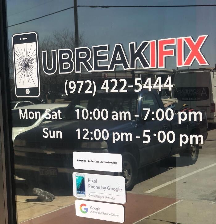 Images uBreakiFix - Phone and Computer Repair