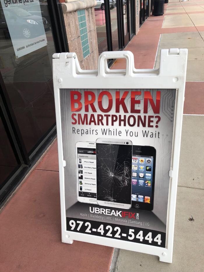 Images uBreakiFix - Phone and Computer Repair