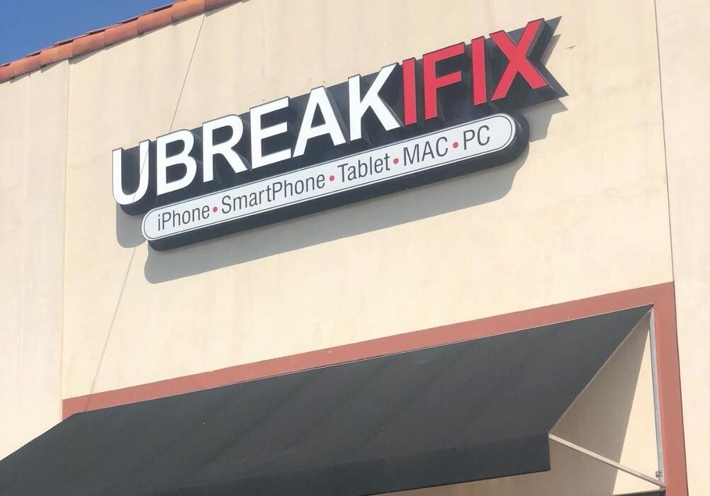 Images uBreakiFix - Phone and Computer Repair
