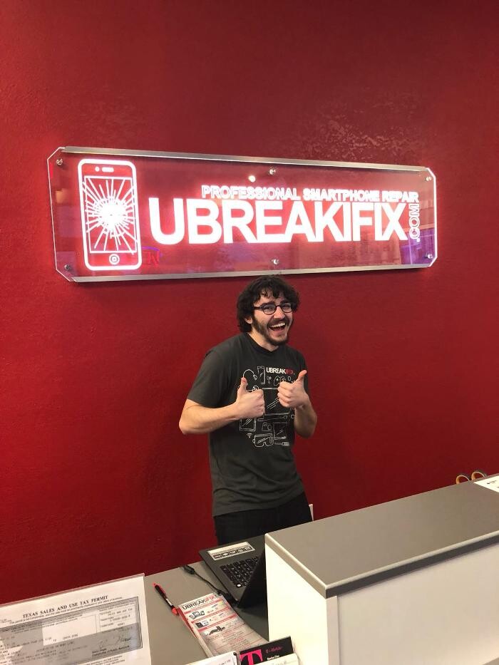 Images uBreakiFix - Phone and Computer Repair