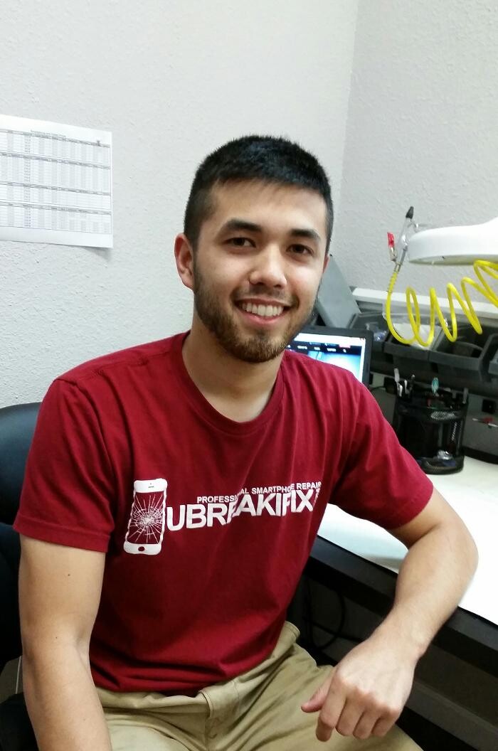 Images uBreakiFix - Phone and Computer Repair