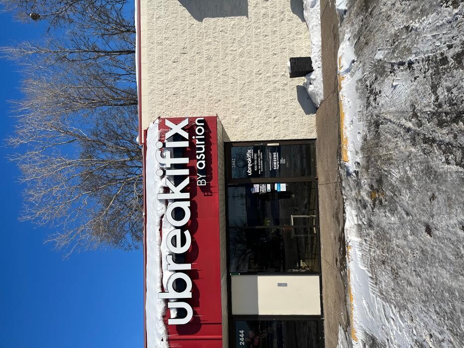 Images uBreakiFix - Phone and Computer Repair