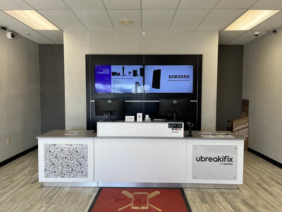 Images uBreakiFix - Phone and Computer Repair