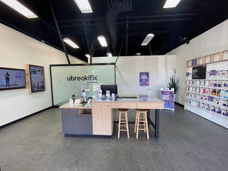Images uBreakiFix - Phone and Computer Repair
