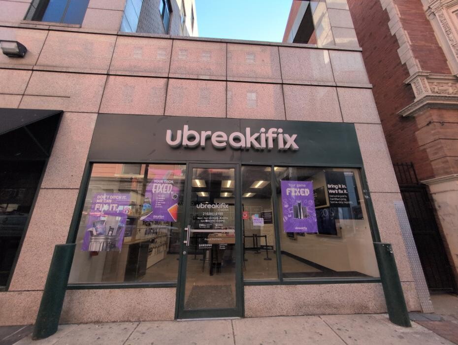 Images uBreakiFix - Phone and Computer Repair