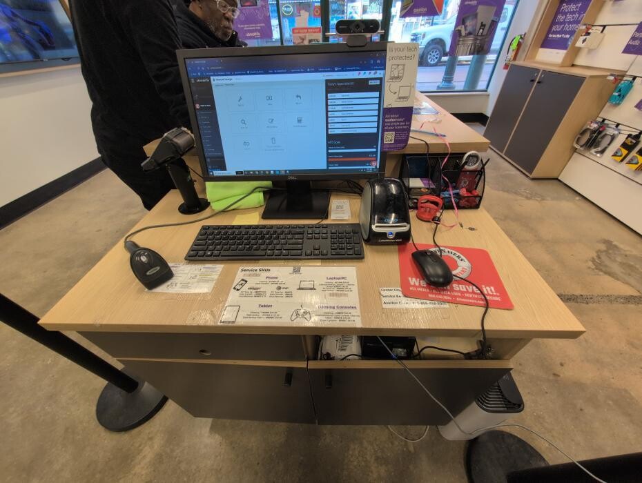Images uBreakiFix - Phone and Computer Repair