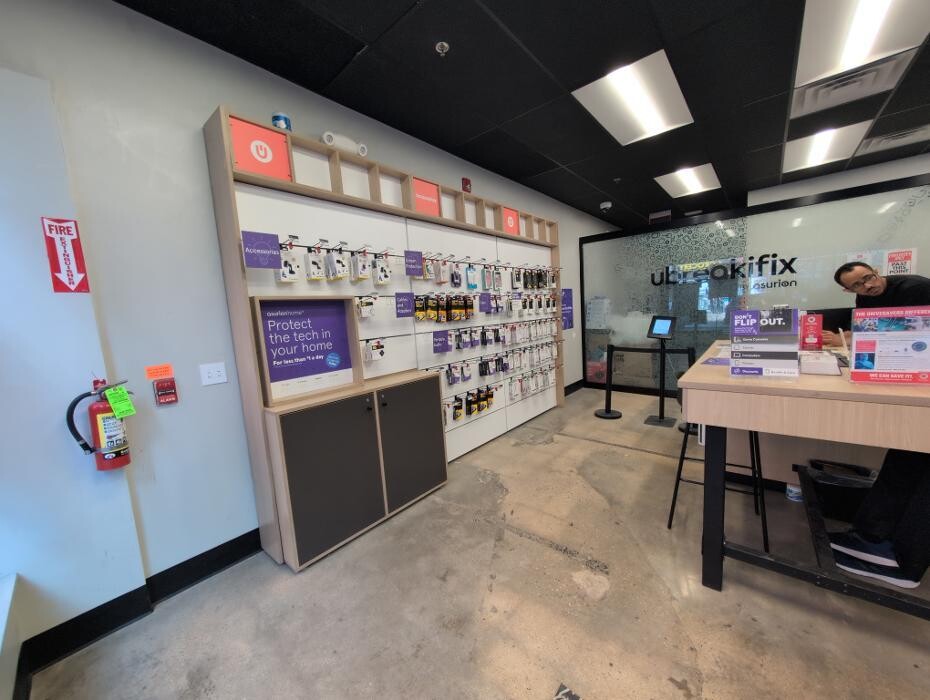 Images uBreakiFix - Phone and Computer Repair