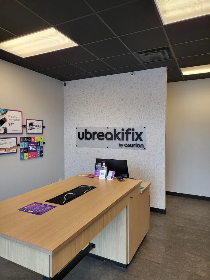 Images uBreakiFix - Phone and Computer Repair