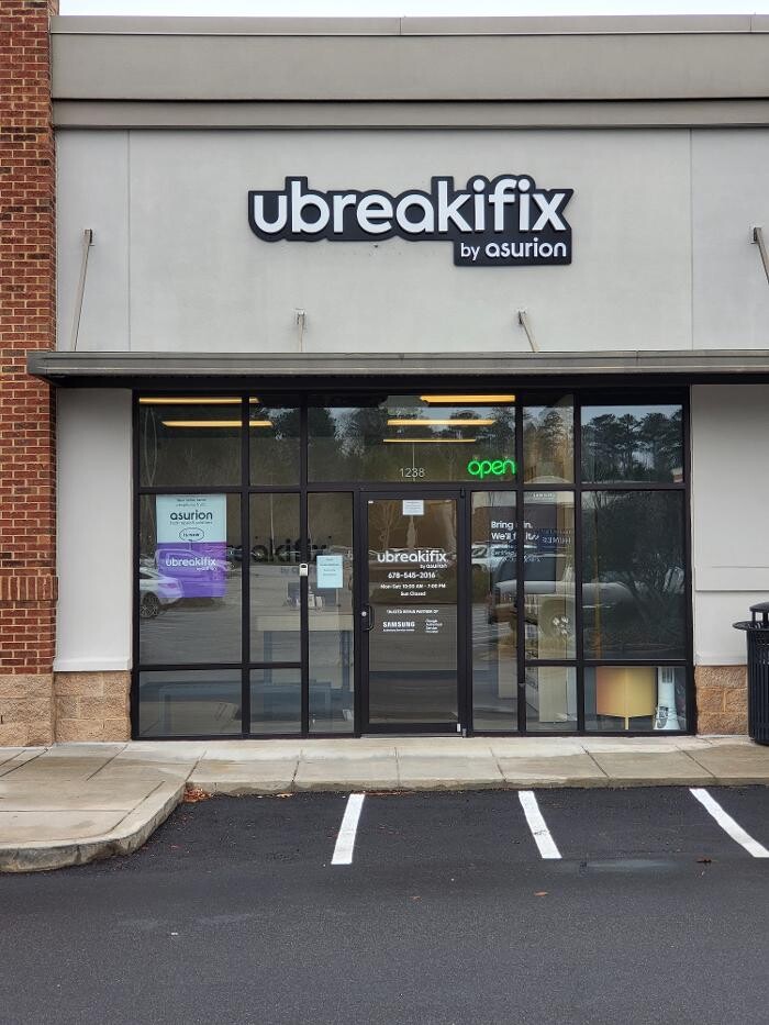 Images uBreakiFix - Phone and Computer Repair