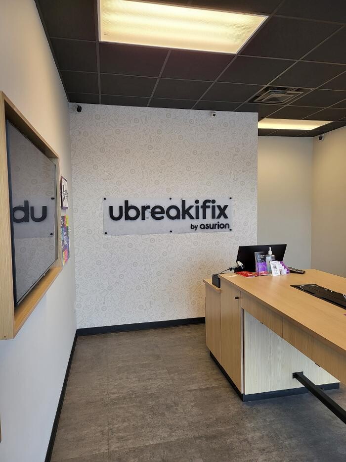 Images uBreakiFix - Phone and Computer Repair