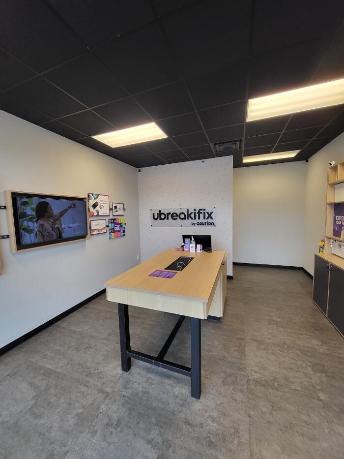 Images uBreakiFix - Phone and Computer Repair